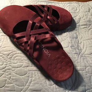 Vionic Holiday shoes